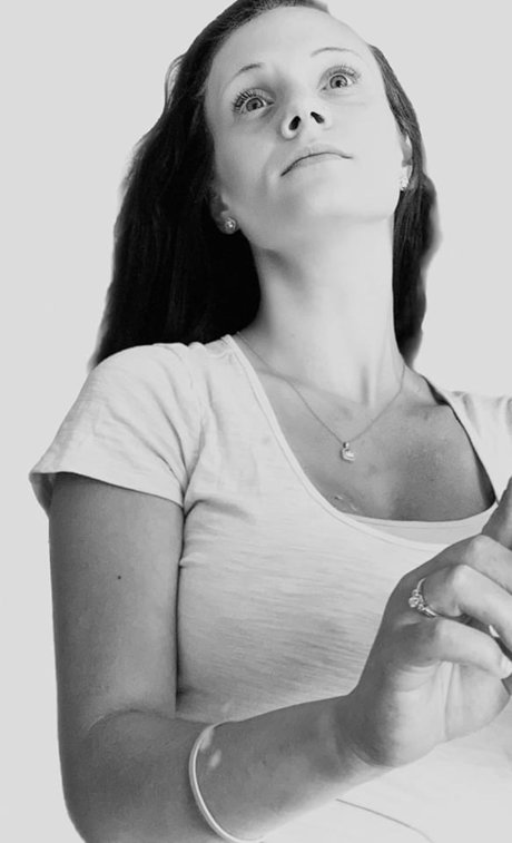 Katrina Woods sexy hübsche bilder