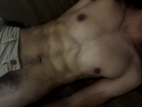 Rick Oliva exklusive pornostar bilder