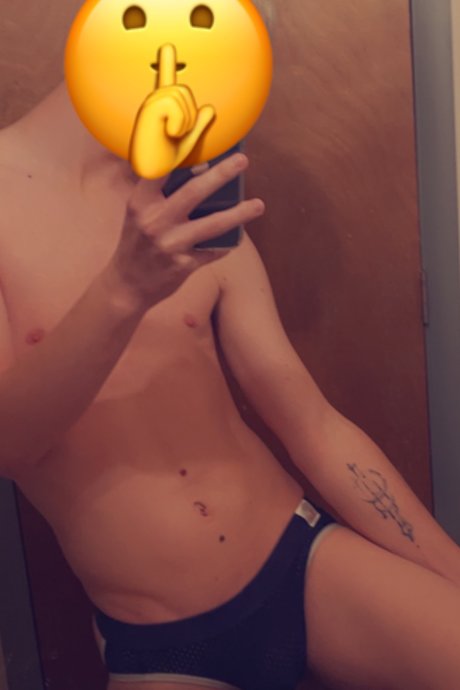 Blond twink00 hübsche xxx bild