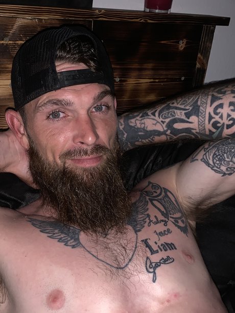 Justin Richter model perfekte fotos