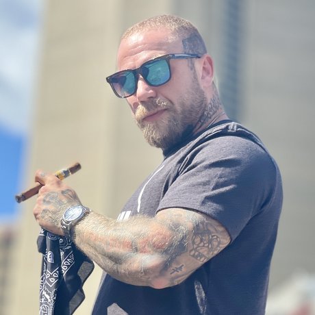 Alpha Tattoo Viking schöne bild