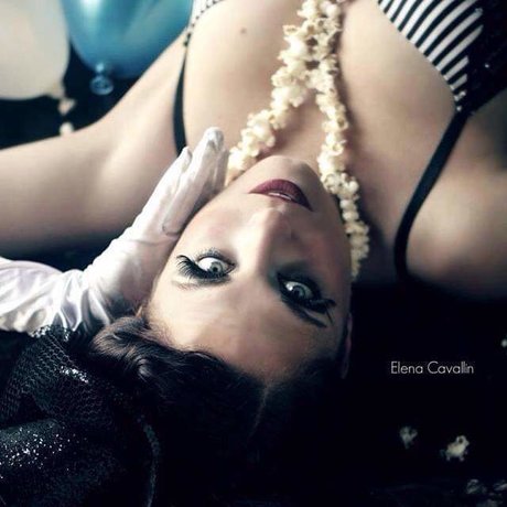 Naturally Ginger hd freie bilder