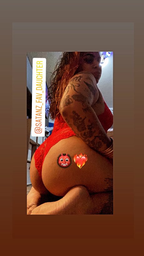 Satanz Fav Daughter kostenlose nackt archiv