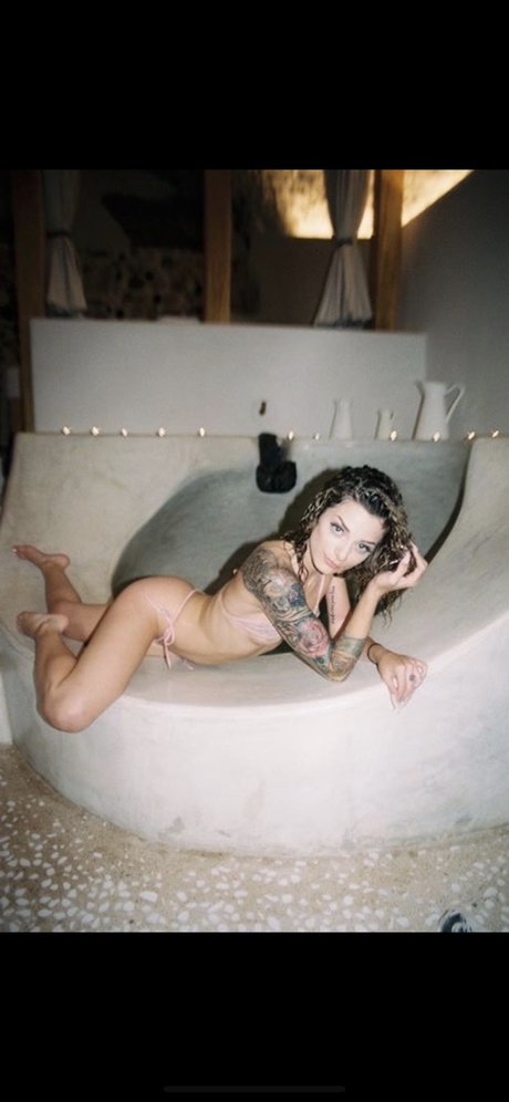 RoxyRyder xxx top foto