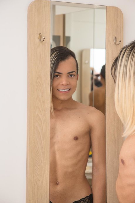 Rick 00 model heiße fotos