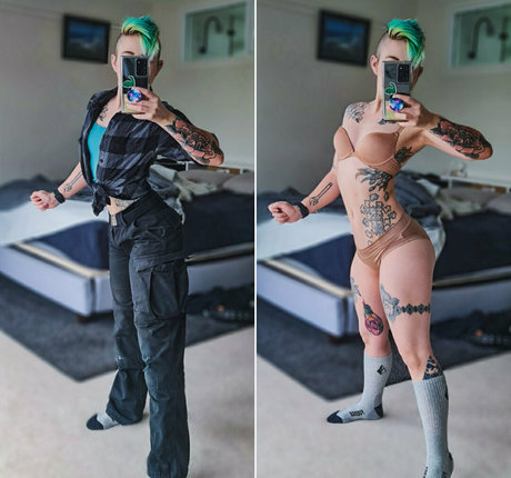 echte nackte onlyfans nackt schöne foto