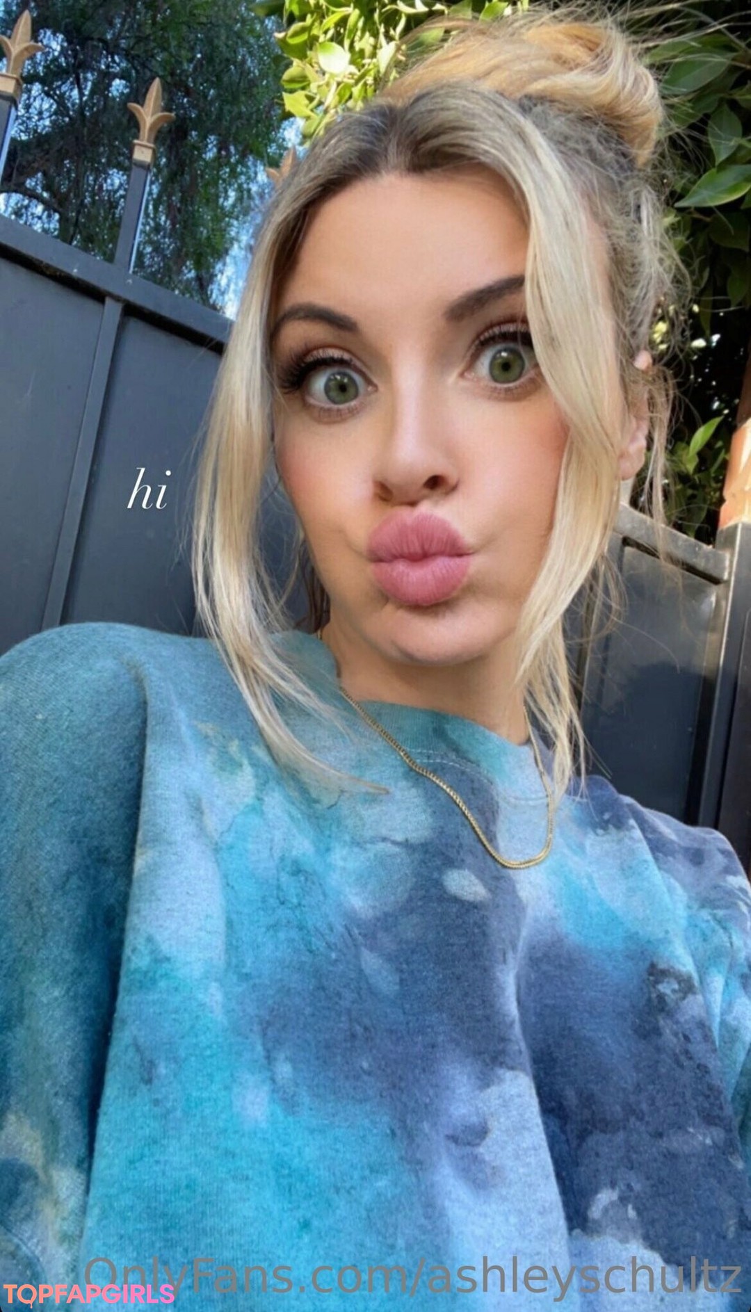 Ashley Schultz akt galerien