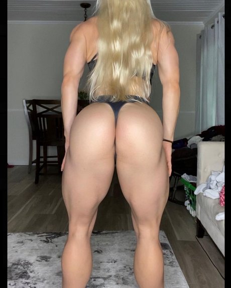 Ashton Penney nackt pornographische galerie