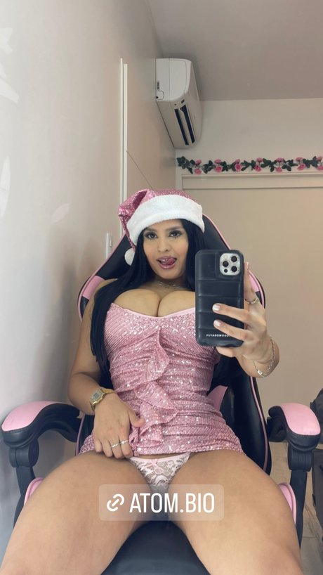 Frutiluu sexy nackten fotos