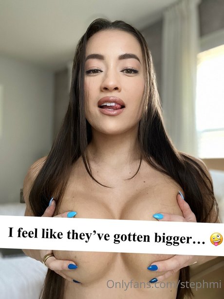 Stephmi erotische akt bilder