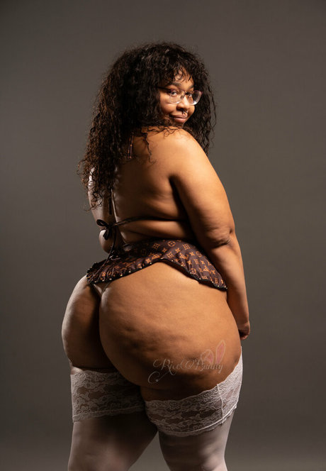 Ricebunny beste perfekte foto