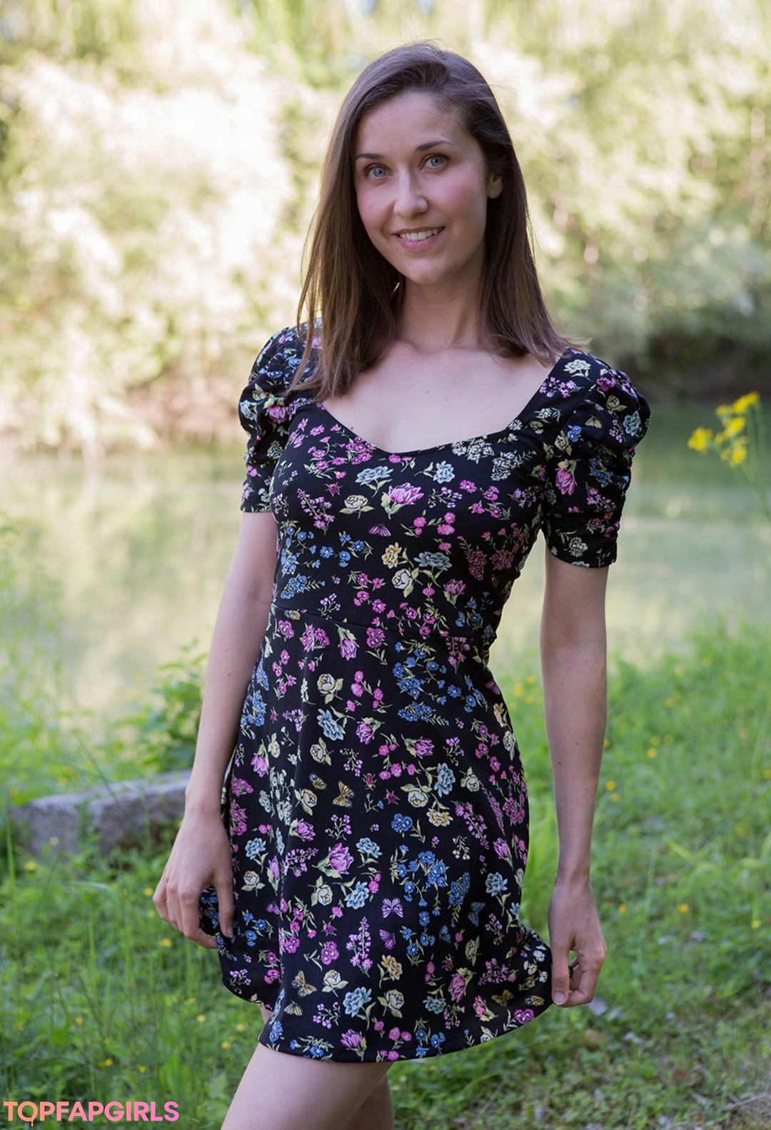 Nephael erotische hübsche foto