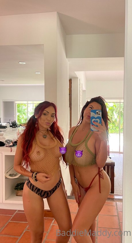 Danielley Ayalaa hübsche hd bild