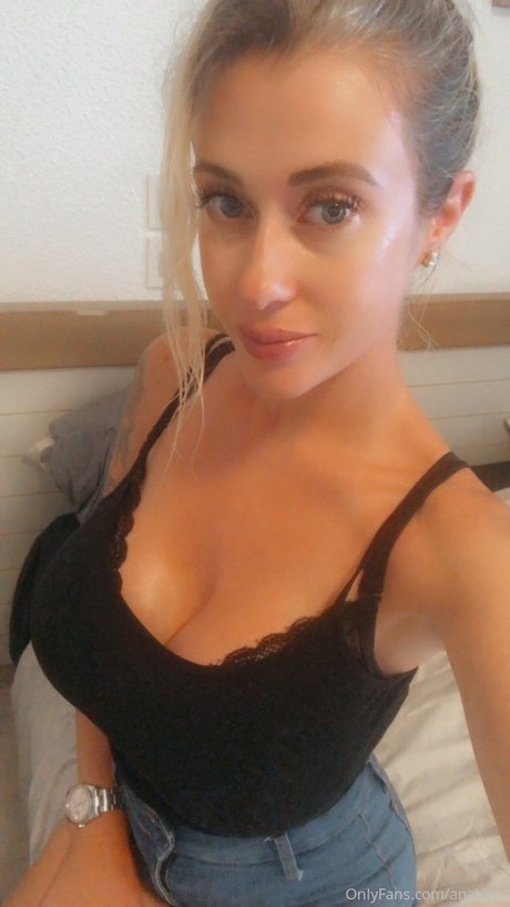 bunnyblondy kunst heiße fotos