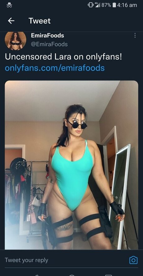 Emira Foods porno pornostar galerien