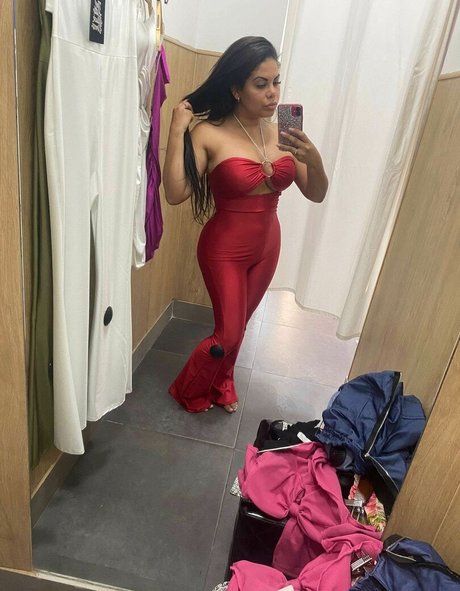 Kesha Ortega sexy pornografische bilder