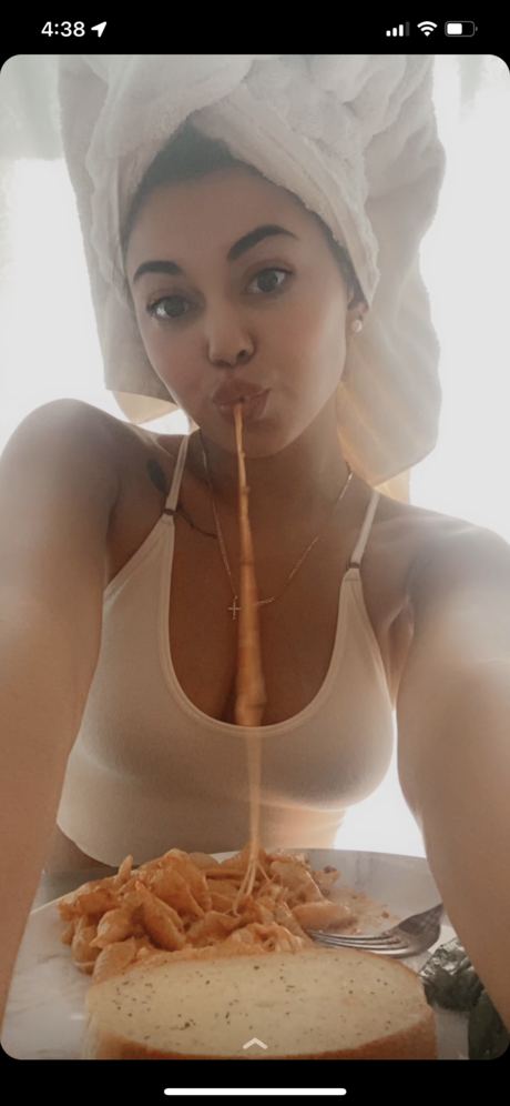 Steph pappas nacktheit top fotos