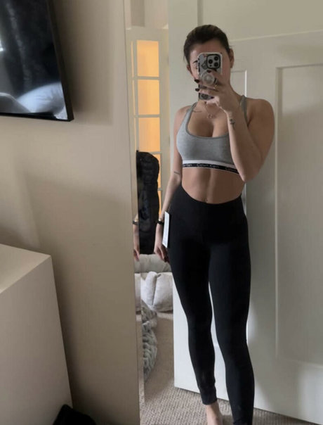 Steph pappas erwachsene schöne bild