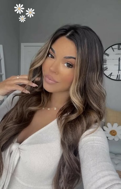 Steph pappas model hübsche galerie