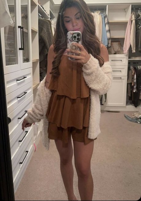 Steph pappas nackten bild