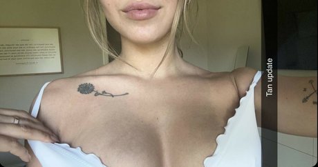 Steph pappas nackt perfekte archiv