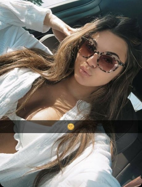 Steph pappas heiße hd galerie