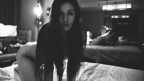 Audrey Bradford exklusive freie bilder