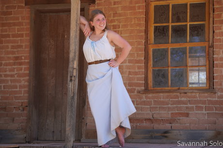 Savannah Solo sexy schöne foto