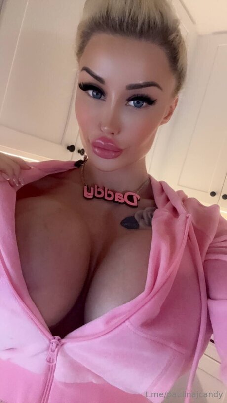 Paulina J Candy erwachsene hd galerien