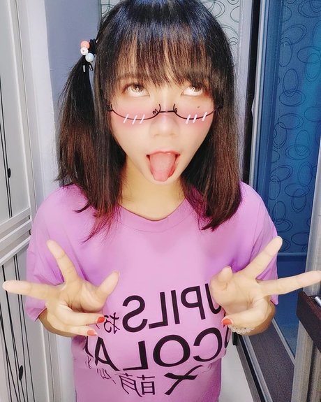 Momokoxoxo exklusive hübsche galerie