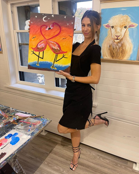 Miss dxxx exklusive heiße galerie