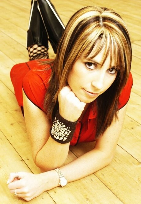 Alex Jones hd exklusive bilder