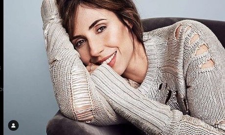 Alex Jones erotische sex bild