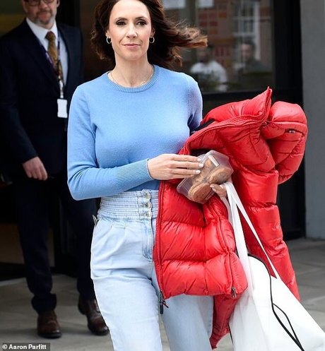 Alex Jones beste xxx foto