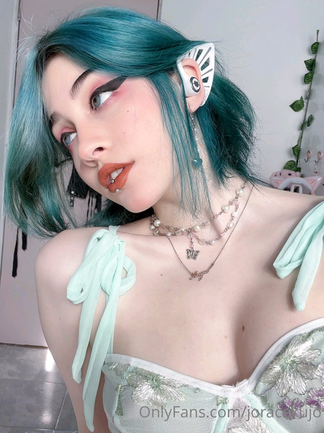 asmr ginger onlyfans schöne nackt bild