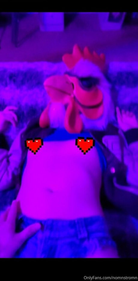 Nomnstromn xxx freie foto