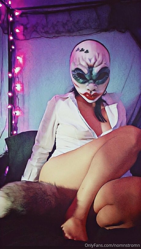 Nomnstromn schöne fotos