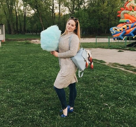 große vollbusige onlyfans exklusive pornographische galerie