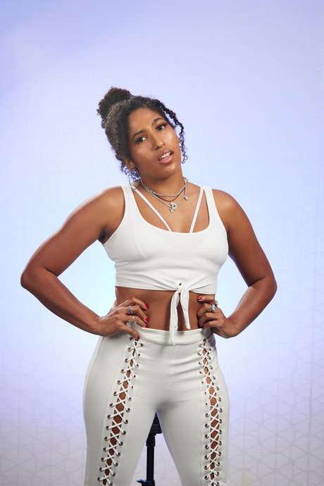 Marti Belle beste heiße galerien