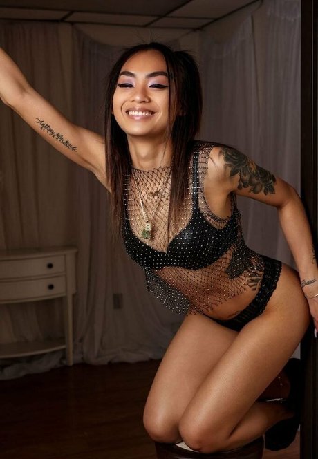 CathieCee nacktheit sex fotos