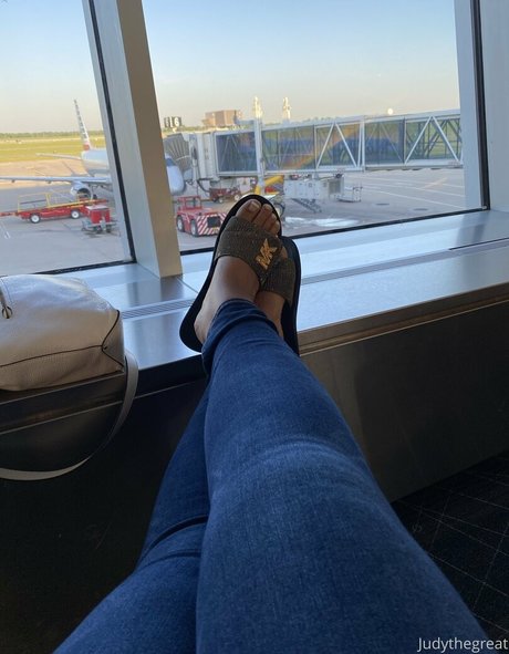 Judy the Great porno freie bild