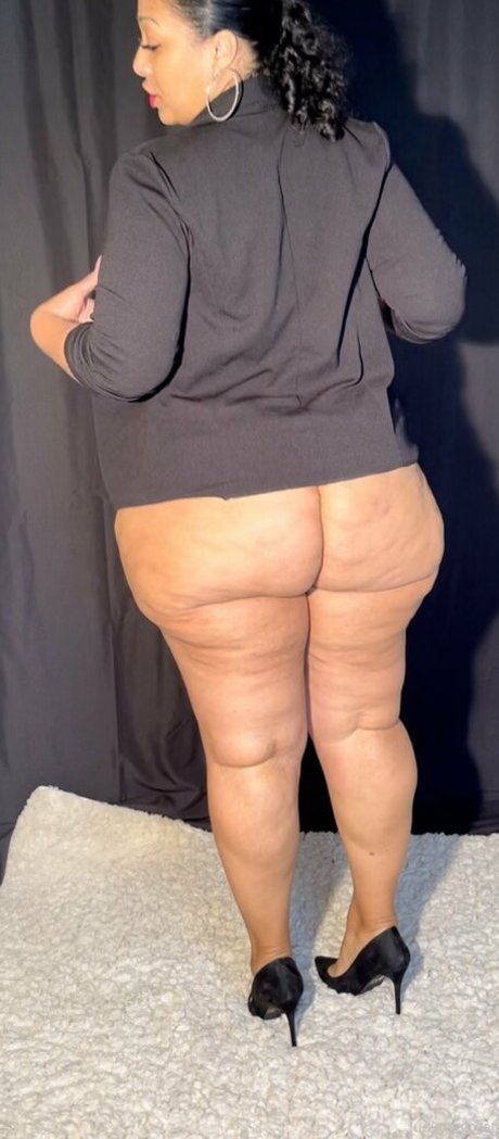 bbw-zwerg nur fans erotische sexy fotos