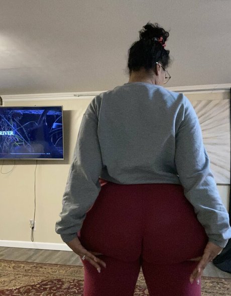 Judy the Great perfekte nackten fotos