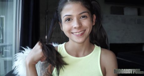 Sadie pop heiße xxx foto