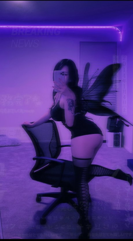 Vandalbunnie schauspielerin erwachsene foto