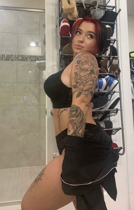 Danielle Cohn Bilder