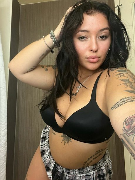 Danielle Cohn hübsche erwachsene bilder