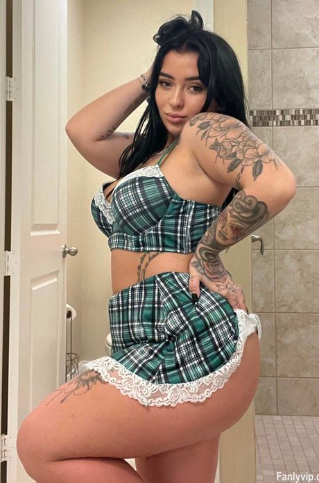 Danielle Cohn exklusive top foto