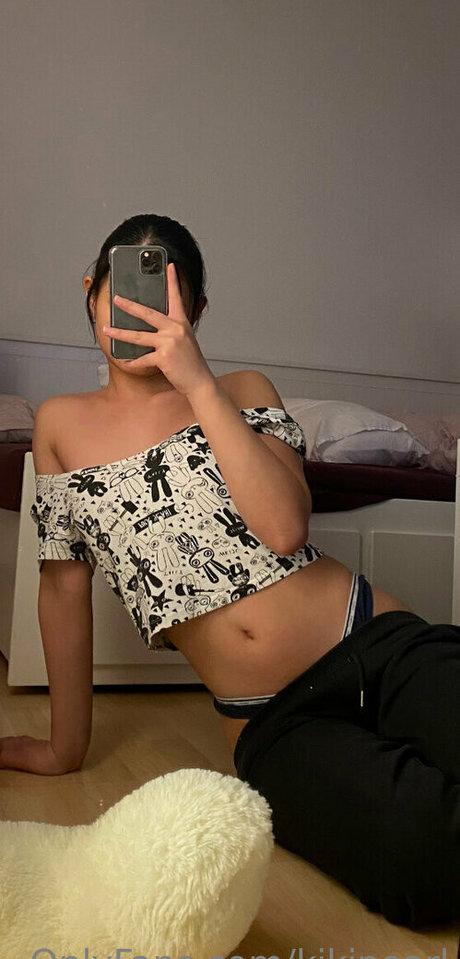 kikipearl nackte pornostar galerie