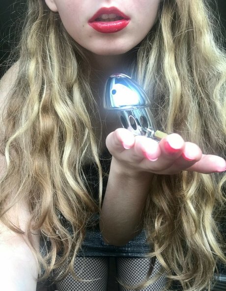 Angela Goddess kunst sexy galerie